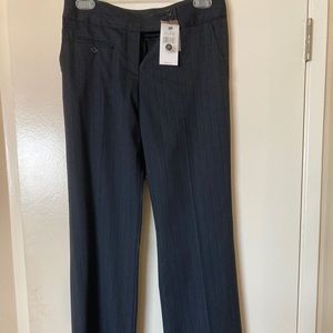 BCBG women’s suit pant